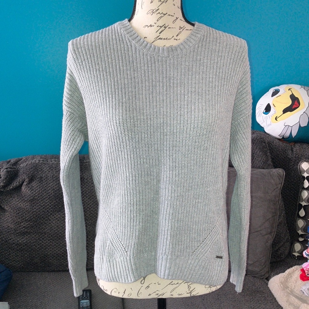 Hollister Oversized Sweater, XS